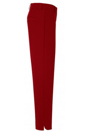 COP COPINE : pantalon cigarette modèle BUZ - collection automne/hiver 2017-2018