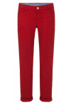 COP COPINE : jean boyfriends modèle ABAIA - collection automne/hiver 2017-2018