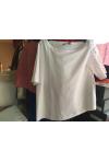 COP COPINE : top modèle AMPLEUR - collection automne/hiver 2017-2018