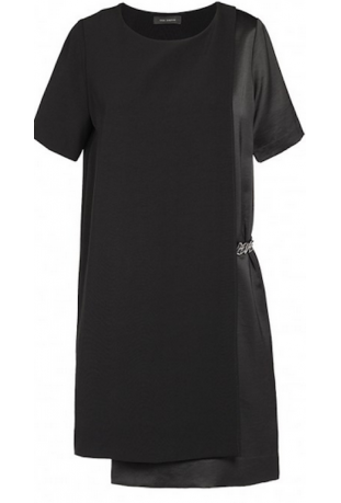 COP COPINE : robe courte modèle DUMMY - collection automne/hiver 2017-2018