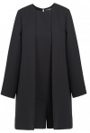 COP COPINE : combishort 2 en 1 modèle EMBU - collection automne/hiver 2017-2018