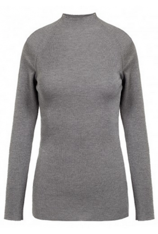 COP COPINE : pull chaussette modèle ULO - collection automne/hiver 2012018