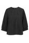 COP COPINE : top boutonné modèle HAUT - collection automne/hiver 2017-2018