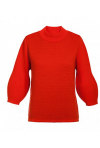 COP COPINE : pull modèle YINI - collection automne/hiver 2017-2018