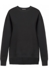 COP COPINE : pull fendu sur les côtés modèle PAJ - collection automne/hiver 2017-2018