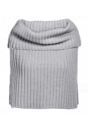 COP COPINE : cache-épaule modèle COU - collection automne/hiver 2017-2018