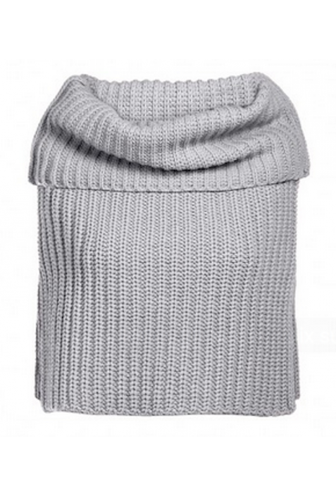 COP COPINE : cache-épaule modèle COU - collection automne/hiver 2017-2018
