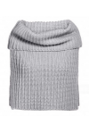 COP COPINE : cache-épaule modèle COU - collection automne/hiver 2017-2018