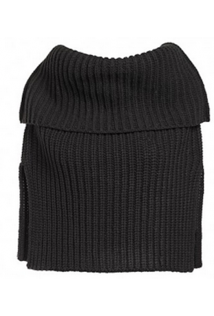 COP COPINE : cache-épaule modèle COU - collection automne/hiver 2017-2018