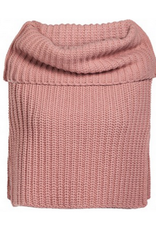 COP COPINE : cache-épaule modèle COU - collection automne/hiver 2017-2018