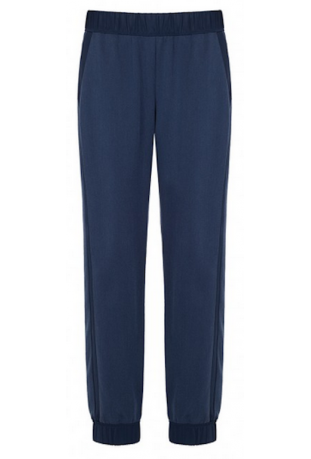 COP COPINE : pantalon esprit jogging modèle TARINA - collection automne/hiver 2017-2018