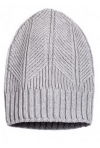 COP COPINE : bonnet torsadé modèle CIMIER - collection automne/hiver 2017-2018