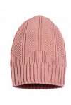 COP COPINE : bonnet torsadé modèle CIMIER - collection automne/hiver 2017-2018