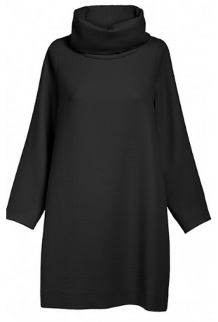 COP COPINE : robe modèle DIG - collection automne/hiver 2017-2018