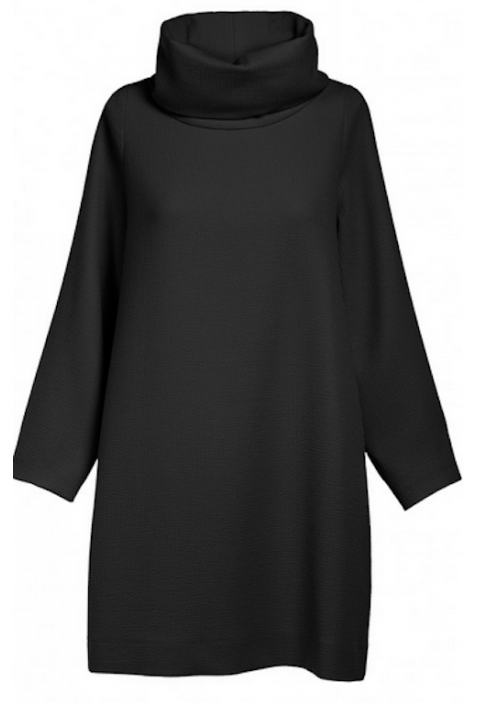 COP COPINE : robe modèle DIG - collection automne/hiver 2017-2018
