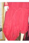 AUTUMN 2009 : red dress STQ (2008)