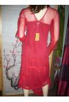 AUTUMN 2009 : red dress STQ (2008)