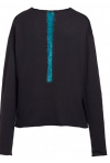 COP COPINE : pull modèle MISIA - collection automne/hiver 2017-2018