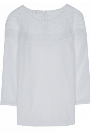 GRACE & MILA : T-shirt modèle NUIT- collection automne/hiver 2017-2018