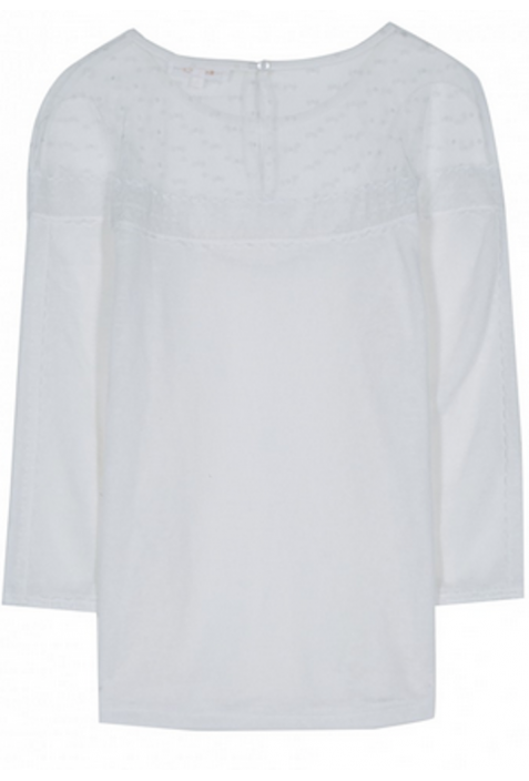 GRACE & MILA : T-shirt modèle NUIT- collection automne/hiver 2017-2018