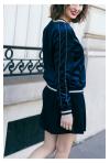 GRACE & MILA : bombers modèle OLIVIA - collection automne/hiver 2017-2018