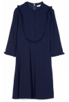 GRACE & MILA : robe modèle ORPHEE - collection automne/hiver 2017-2018