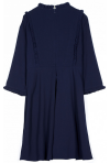 GRACE & MILA : robe modèle ORPHEE - collection automne/hiver 2017-2018