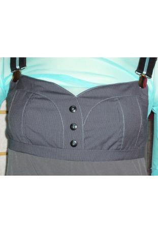 Nouveauté ! Robe 2026 modèle Calcium