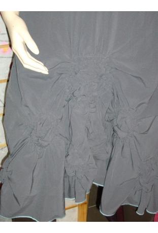 News !2026 dress model Calcium