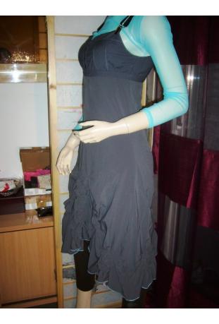News !2026 dress model Calcium