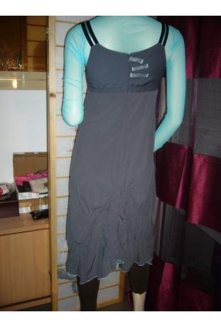 News !2026 dress model Calcium