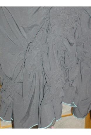 Nouveauté ! Robe 2026 modèle Calcium