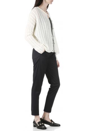 GRACE & MILA : cardigan modèle NASHVILLE - collection automne/hiver 2017-2018