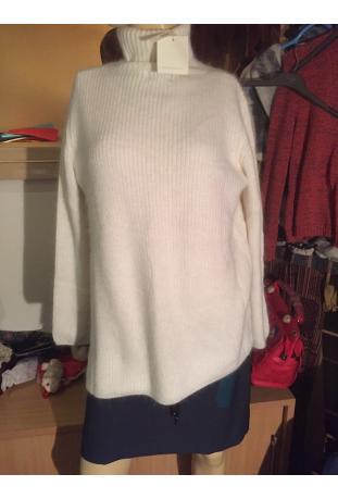 ORFEO-PARIS pull modèle DARLING -  collection automne/hiver 2017-2018