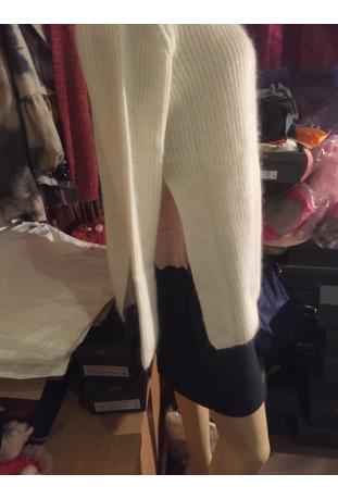 ORFEO-PARIS pull modèle DARLING -  collection automne/hiver 2017-2018