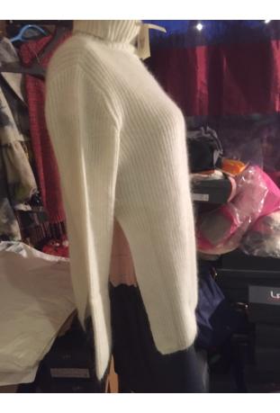 ORFEO-PARIS pull modèle DARLING -  collection automne/hiver 2017-2018