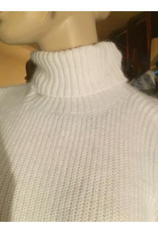 ORFEO-PARIS pull modèle DARLING -  collection automne/hiver 2017-2018