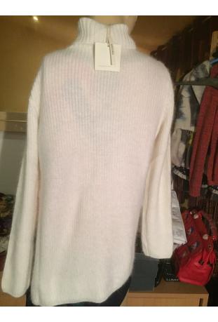 ORFEO-PARIS pull modèle DARLING -  collection automne/hiver 2017-2018