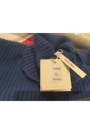 ORFEO-PARIS pull modèle DARLING -  collection automne/hiver 2017-2018