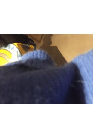 ORFEO-PARIS pull modèle DARLING -  collection automne/hiver 2017-2018