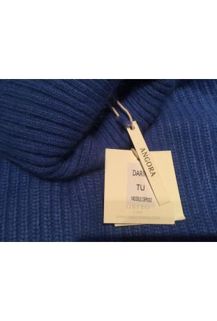 ORFEO-PARIS pull modèle DARLING -  collection automne/hiver 2017-2018