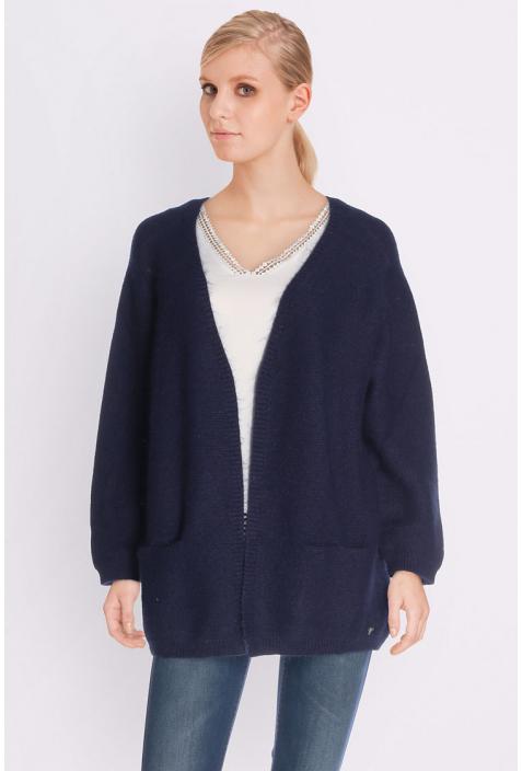 ORFEO - PARIS : veste manches 3/4 modèle DOVE - collection printemps/été 2017