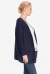 ORFEO - PARIS : veste manches 3/4 modèle DOVE - collection printemps/été 2017