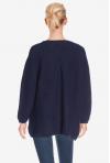 ORFEO - PARIS : veste manches 3/4 modèle DOVE - collection printemps/été 2017