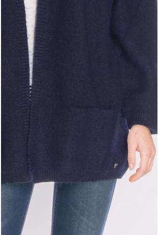 ORFEO - PARIS : veste manches 3/4 modèle DOVE - collection printemps/été 2017