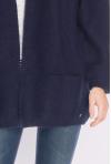 ORFEO - PARIS : veste manches 3/4 modèle DOVE - collection printemps/été 2017
