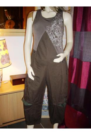 New 2010 : overall pants 2026