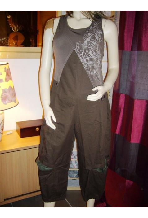 New 2010 : overall pants 2026