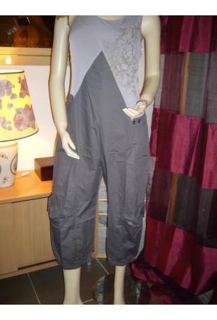 Nouveauté 2010 : combinaison pantalon 2026