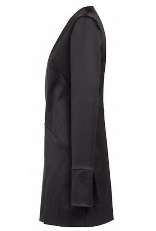 COP COPINE HIVER 2017-2018 : robe à plis modèle IPI
